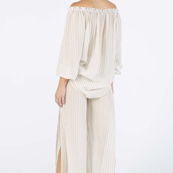 Paolita Voyage Cubano Trousers - Picture 3 of 3